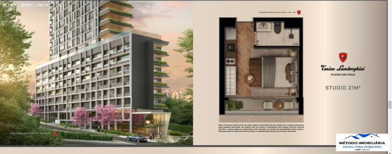 Imagem Imóvel Comercial à Venda, 22 m² em Jardins - São Paulo Imagem Imóvel Comercial à Venda, 22 m² em Jardins - São Paulo