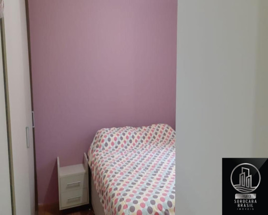 Imagem Apartamento com 2 Quartos à Venda, 52 m² em Jardim Guarujá - Sorocaba Imagem Apartamento com 2 Quartos à Venda, 52 m² em Jardim Guarujá - Sorocaba