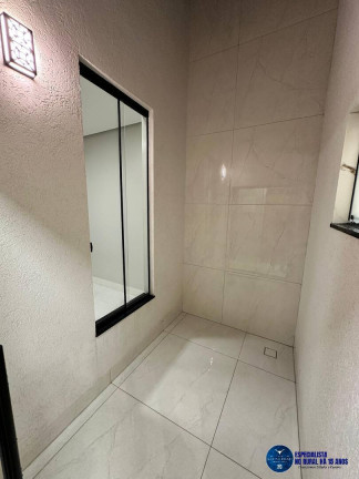 Imagem Casa com 3 Quartos à Venda, 190 m² em Setor Três Marias - Goiânia