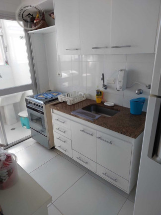 Imagem Apartamento com 1 Quarto para Alugar ou Temporada, 62 m² em Pitangueiras - Guarujá Imagem Apartamento com 1 Quarto para Alugar ou Temporada, 62 m² em Pitangueiras - Guarujá