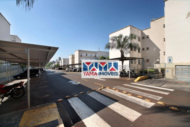 Imagem Apartamento com 2 Quartos à Venda, 43 m² em Vila Virgínia - Ribeirão Preto Imagem Apartamento com 2 Quartos à Venda, 43 m² em Vila Virgínia - Ribeirão Preto