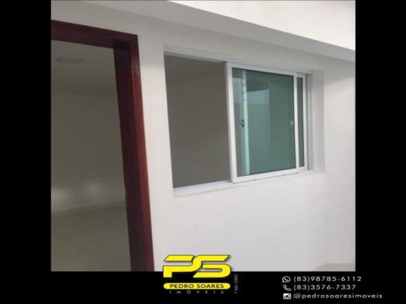 Imagem Casa com 2 Quartos à Venda, 42 m² em Gramame - João Pessoa