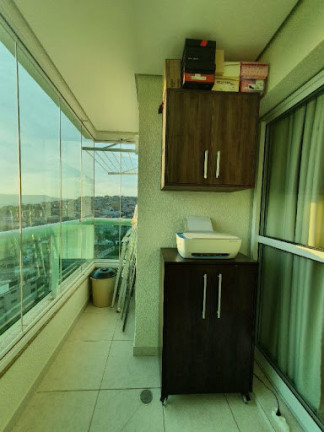 Imagem Apartamento com 3 Quartos à Venda, 81 m² em Picanço - Guarulhos