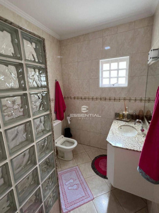Imagem Sobrado com 4 Quartos à Venda, 220 m² em Parque São Miguel - São José Do Rio Preto