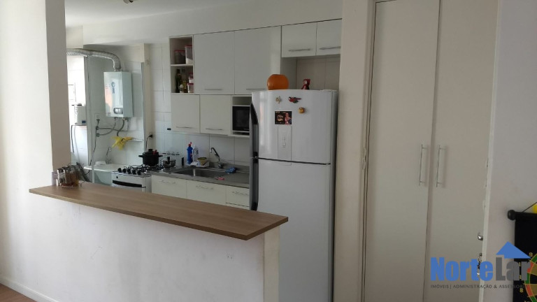 Imagem Apartamento com 2 Quartos à Venda, 65 m² em Nossa Senhora Do ó - São Paulo