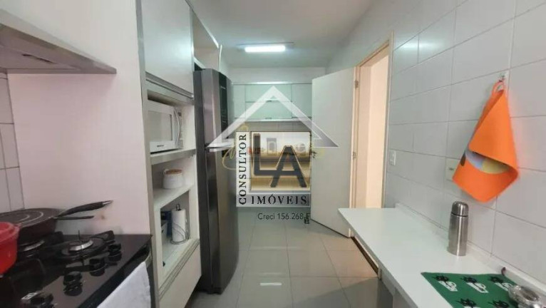 Imagem Apartamento com 3 Quartos à Venda, 168 m² em Granja Julieta - São Paulo Imagem Apartamento com 3 Quartos à Venda, 168 m² em Granja Julieta - São Paulo