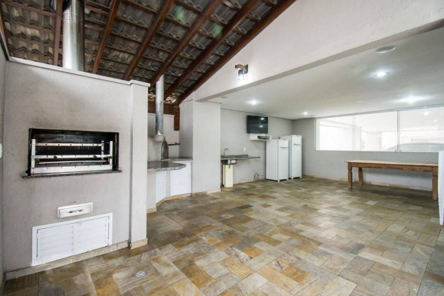 Imagem Apartamento com 2 Quartos à Venda, 52 m² em Campestre - Santo André Imagem Apartamento com 2 Quartos à Venda, 52 m² em Campestre - Santo André