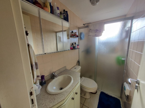 Imagem Apartamento com 1 Quarto à Venda, 50 m² em Vila Guarani (z Sul) - São Paulo