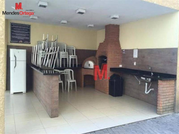 Imagem Apartamento com 3 Quartos à Venda, 68 m² em Parque Bela Vista - Votorantim Imagem Apartamento com 3 Quartos à Venda, 68 m² em Parque Bela Vista - Votorantim