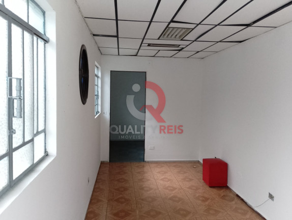 Imóvel Comercial para Alugar, 500 m² em Vila Maria - São Paulo