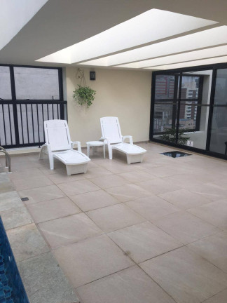 Imagem Apartamento com 1 Quarto à Venda, 28 m² em Vila Clementino - São Paulo