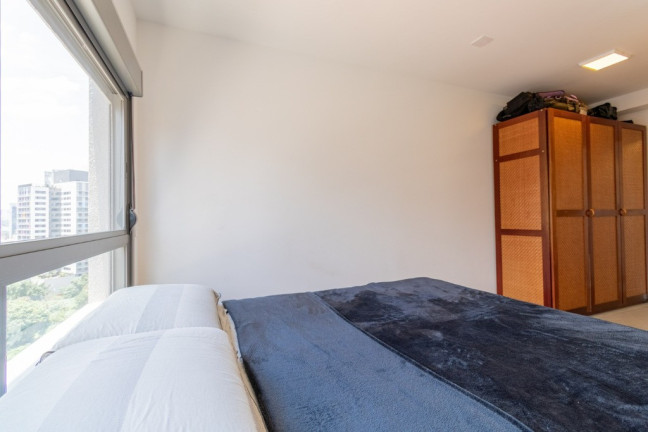 Imagem Apartamento com 4 Quartos à Venda, 154 m² em Butantã - São Paulo Imagem Apartamento com 4 Quartos à Venda, 154 m² em Butantã - São Paulo