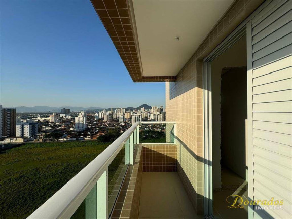 Imagem Apartamento com 3 Quartos à Venda, 95 m² em Aviação - Praia Grande Imagem Apartamento com 3 Quartos à Venda, 95 m² em Aviação - Praia Grande