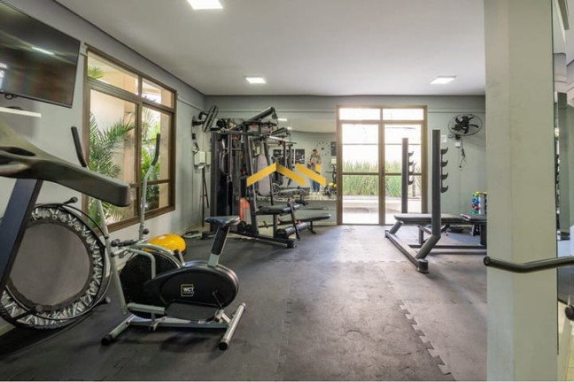 Imagem Apartamento com 2 Quartos à Venda, 67 m² em Vila Gumercindo - São Paulo