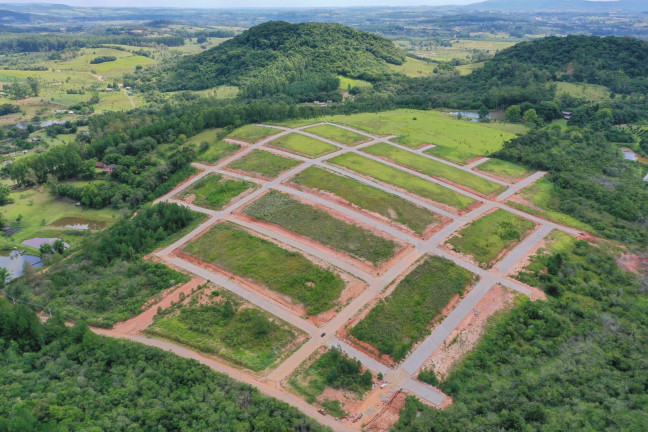 Imagem Terreno à Venda, 250 m² em São Jose - Parobé