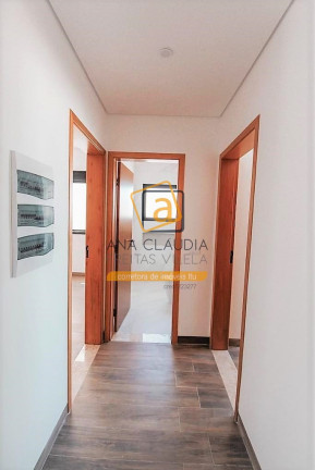 Imagem Casa com 3 Quartos à Venda,  em Residencial Central Parque - Salto