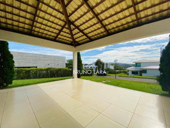 Imagem Casa com 4 Quartos à Venda, 350 m² em Condomínio Serra Verde - Igarapé