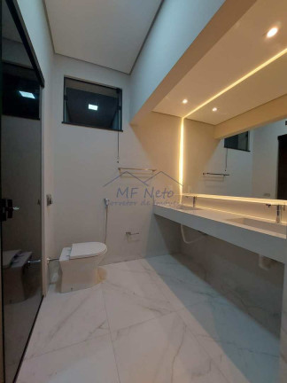 Imagem Casa com 3 Quartos à Venda, 253 m² em Vila Braz - Pirassununga