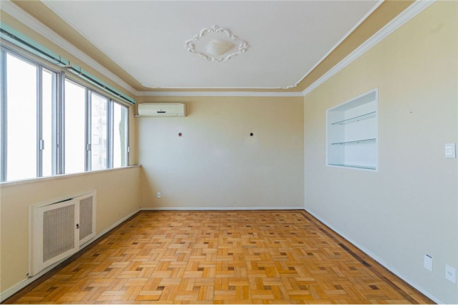 Imagem Apartamento com 3 Quartos à Venda, 210 m² em Centro Histórico - Porto Alegre