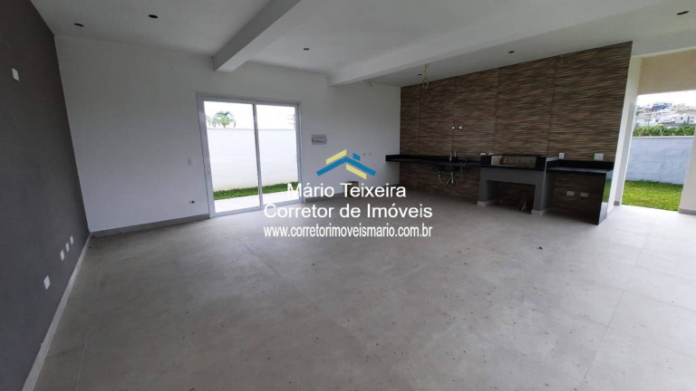 Imagem Casa de Condomínio com 4 Quartos à Venda, 700 m² em Urbanova - São José Dos Campos Imagem Casa de Condomínio com 4 Quartos à Venda, 700 m² em Urbanova - São José Dos Campos