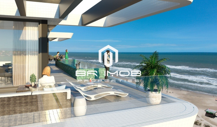 Imagem Imóvel com 4 Quartos à Venda, 221 m² em Navegantes - Capão Da Canoa Imagem Imóvel com 4 Quartos à Venda, 221 m² em Navegantes - Capão Da Canoa