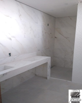 Imagem Casa com 4 Quartos à Venda, 216 m² em Ibiti Reserva - Sorocaba