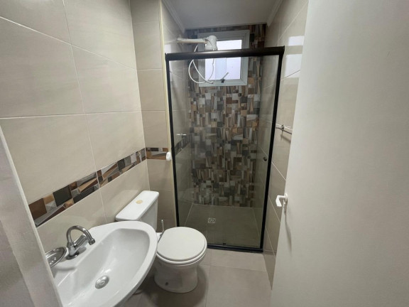 Imagem Apartamento com 2 Quartos à Venda, 55 m² em Tatuapé - São Paulo