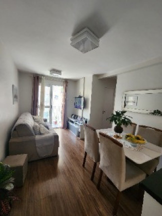 Apartamento com 2 Quartos para Alugar, 47 m² em Jardim Celeste/rua Jorge Candido Marin - São Paulo/s.b.c