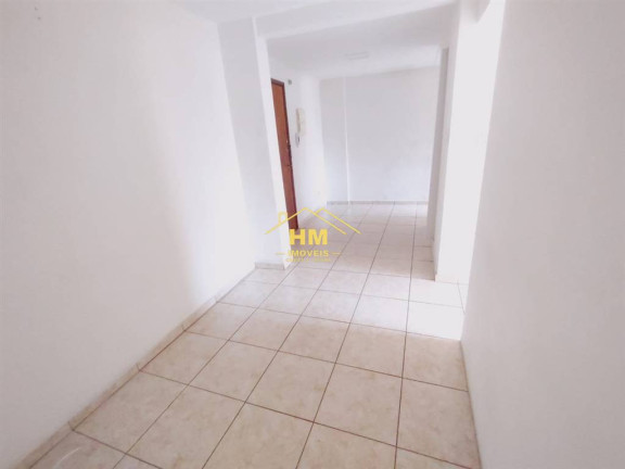Apartamento com 1 Quarto à Venda, 40 m² em Gonzaguinha - Sao Vicente