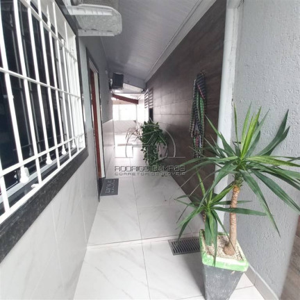 Imagem Casa com 2 Quartos à Venda, 115 m² em Maracanã - Praia Grande Imagem Casa com 2 Quartos à Venda, 115 m² em Maracanã - Praia Grande