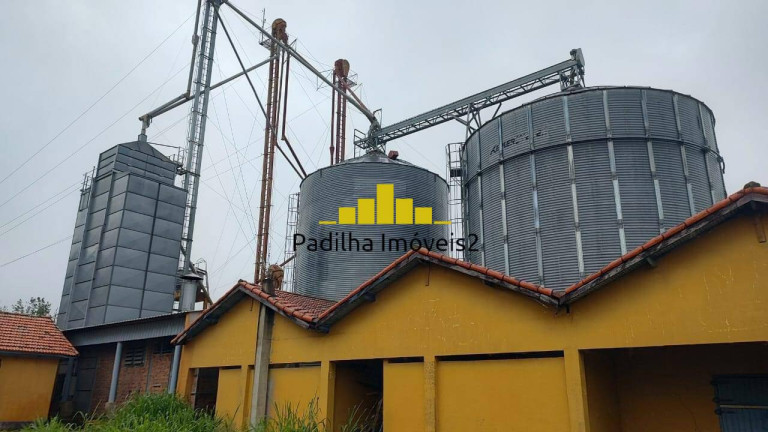Imagem Fazenda à Venda, 174 m² em Rural - Capela Do Alto