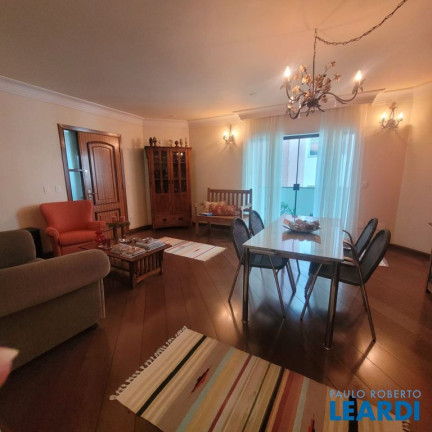 Imagem Apartamento com 4 Quartos à Venda, 160 m² em Vila Bastos - Santo André Imagem Apartamento com 4 Quartos à Venda, 160 m² em Vila Bastos - Santo André