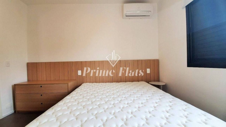 Imagem Apartamento com 1 Quarto à Venda, 42 m² em Jardins - São Paulo