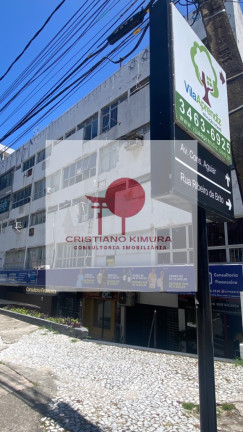 Imagem Imóvel Comercial à Venda, 82 m² em Boa Viagem - Recife