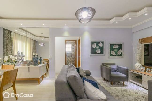 Imagem Apartamento com 3 Quartos à Venda, 111 m² em Jardim Augusta - São José Dos Campos Imagem Apartamento com 3 Quartos à Venda, 111 m² em Jardim Augusta - São José Dos Campos