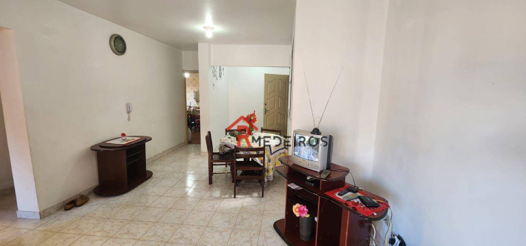 Imagem Apartamento com 2 Quartos para Alugar, 70 m² em Vila Tupi - Praia Grande Imagem Apartamento com 2 Quartos para Alugar, 70 m² em Vila Tupi - Praia Grande