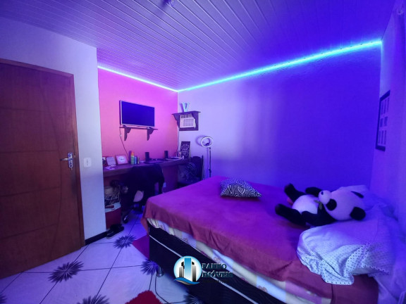 Imagem Casa com 3 Quartos à Venda, 140 m² em Jardim Rotsen - Duque De Caxias