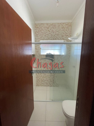 Imagem Casa com 3 Quartos à Venda, 139 m² em Cidade Jardim - Caraguatatuba Imagem Casa com 3 Quartos à Venda, 139 m² em Cidade Jardim - Caraguatatuba