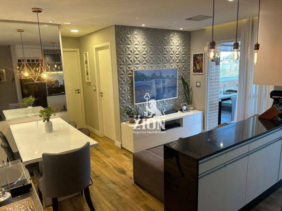 Imagem Apartamento com 2 Quartos à Venda, 62 m² em Parada Inglesa - São Paulo Imagem Apartamento com 2 Quartos à Venda, 62 m² em Parada Inglesa - São Paulo