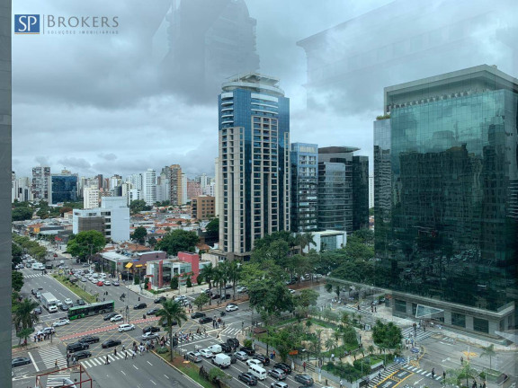 Imagem Sala Comercial para Alugar, 1.475 m² em Itaim Bibi - São Paulo Imagem Sala Comercial para Alugar, 1.475 m² em Itaim Bibi - São Paulo