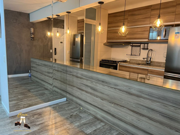 Apartamento com 3 Quartos à Venda, 94 m² em Centro - São Bernardo Do Campo