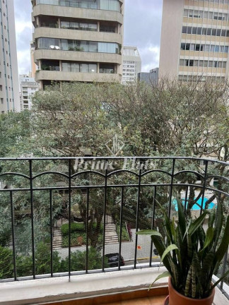 Imagem Apartamento com 2 Quartos à Venda, 60 m² em Jardim Paulista - São Paulo Imagem Apartamento com 2 Quartos à Venda, 60 m² em Jardim Paulista - São Paulo
