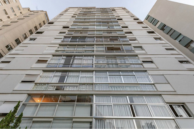 Imagem Imóvel com 2 Quartos à Venda, 97 m² em Higienópolis - São Paulo Imagem Imóvel com 2 Quartos à Venda, 97 m² em Higienópolis - São Paulo