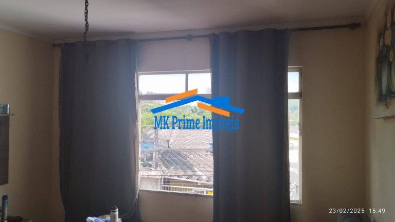 Imagem Casa com 2 Quartos à Venda, 140 m² em Jardim Das Flores - Osasco