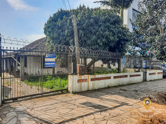 Imagem Terreno à Venda, 716 m² em Centro - Viamão Imagem Terreno à Venda, 716 m² em Centro - Viamão