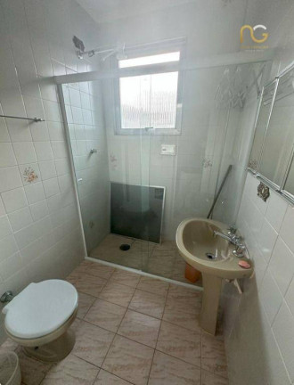 Imagem Apartamento com 1 Quarto à Venda, 36 m² em Vila Guilhermina - Praia Grande