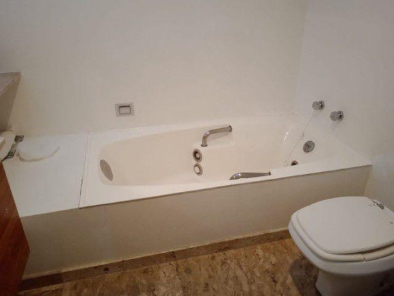Imagem Apartamento com 5 Quartos à Venda, 480 m² em Mata Da Praia - Vitória