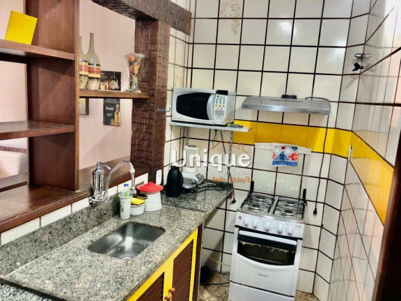 Imagem Apartamento com 2 Quartos à Venda, 63 m² em Geribá - Armação Dos Búzios