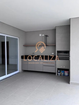 Imagem Casa com 3 Quartos à Venda, 149 m² em Condomínio Terras Do Vale - Caçapava