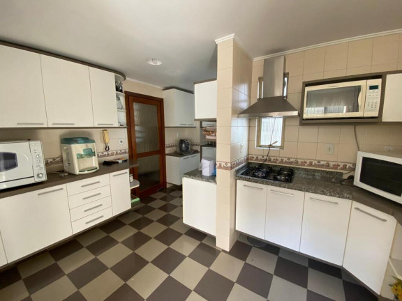 Imagem Cobertura com 3 Quartos à Venda, 215 m² em Petrópolis - Porto Alegre